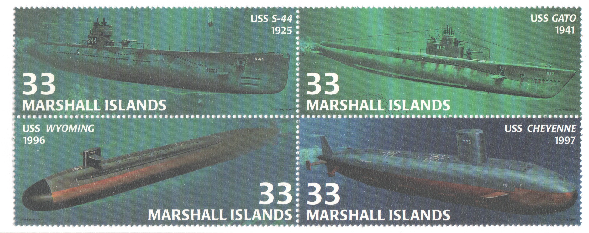 marshall islands 4
